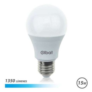 Lampadina LED Elbat A60 15W...