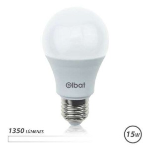 Lampadina LED Elbat A60 15W...