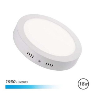 Faretto da Parete Elbat LED...