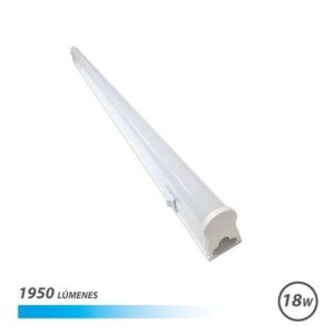Tubo LED Elbat T5 18W...