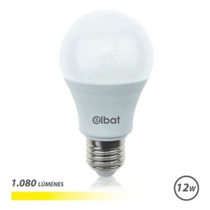 Lampadina LED Elbat A60 -...