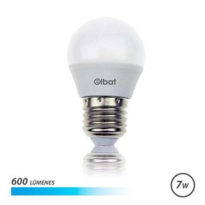 Lampadina LED Elbat G45 7W...