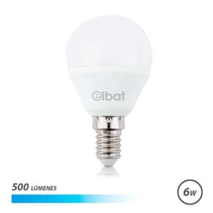 Lampadina LED Elbat G45 -...