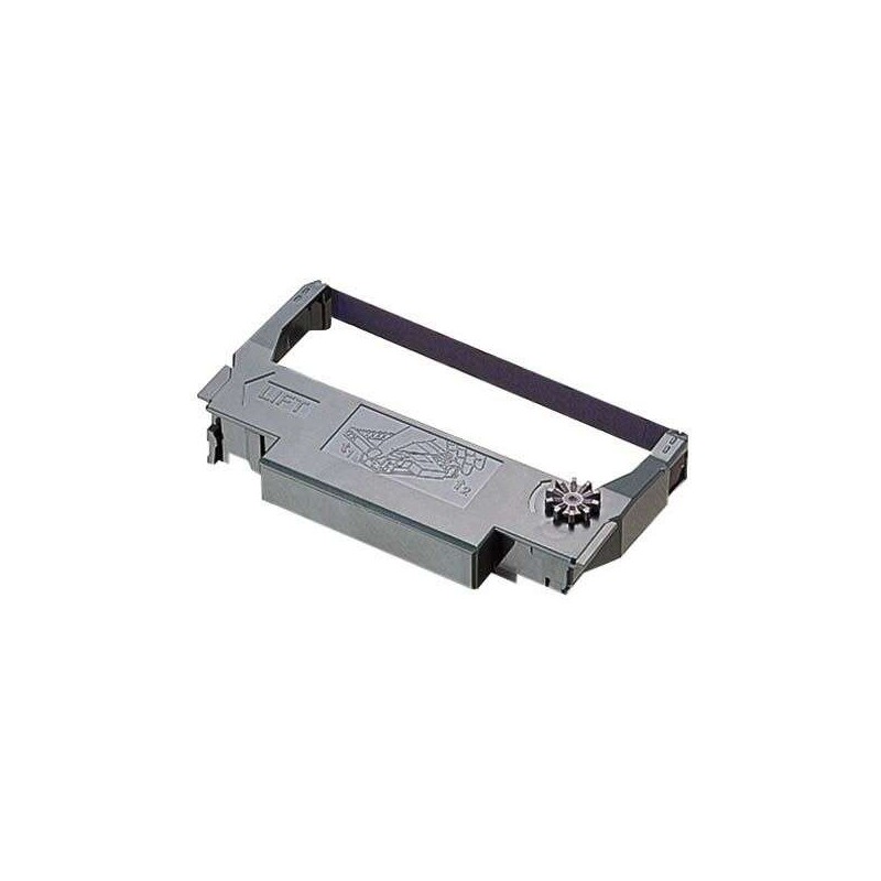 Nastro a matrice generica viola Epson ERC38/ERC34/ERC30