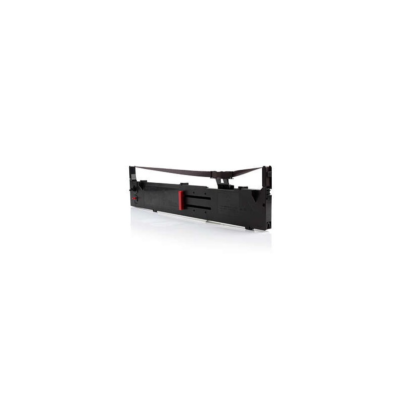 Epson LQ2070/LQ2080/LQ2170/LQ2180 Nastro a matrice generico nero - Sostituisce C13S015086