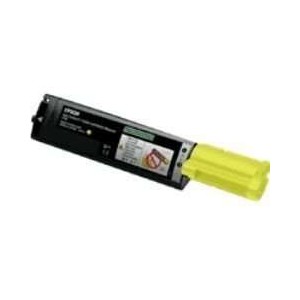 Cartuccia toner giallo...