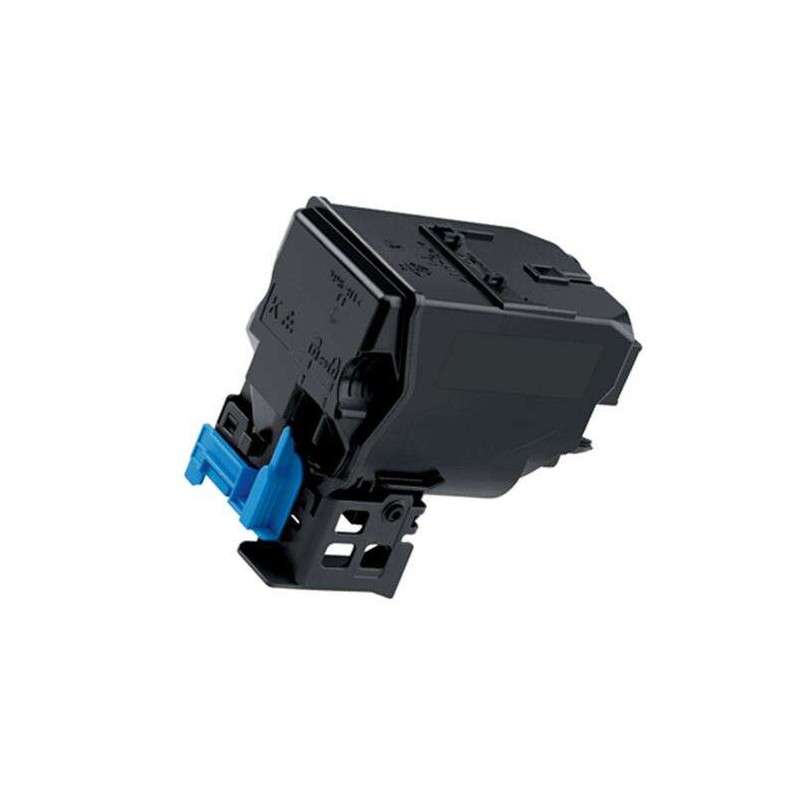 Cartuccia toner nero generico Epson Aculaser C3900/CX37 - Sostituisce C13S050593