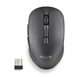 Mouse wireless USB NGS Evo...