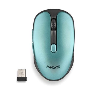 Mouse wireless USB NGS Evo...