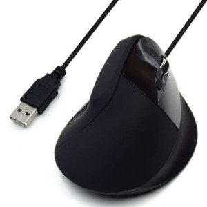 Mouse USB verticale...