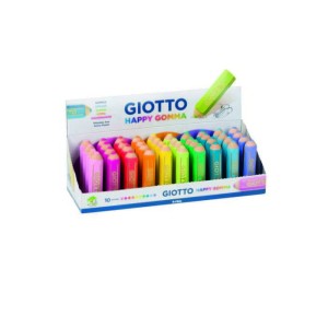 Giotto Happy Gomma...
