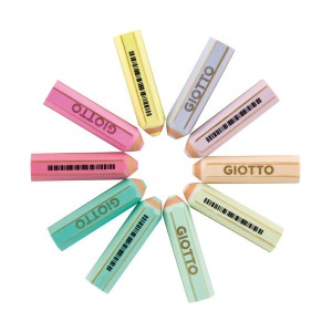 Giotto Happy Gomma...