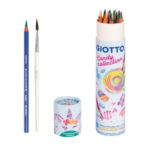 Giotto Candy Collezione...