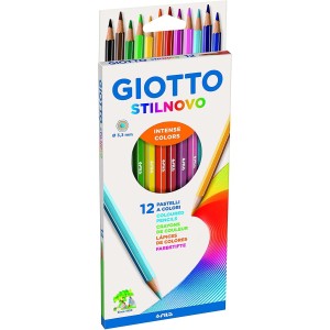 Giotto Stilnovo Confezione...