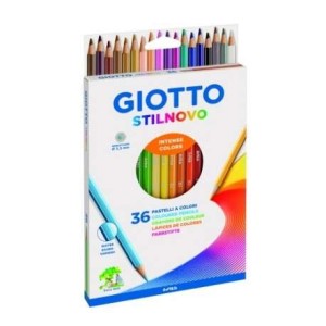 Giotto Stilnovo Confezione...