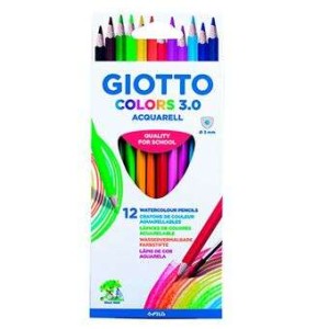 Giotto Colors Acquarell 3.0...