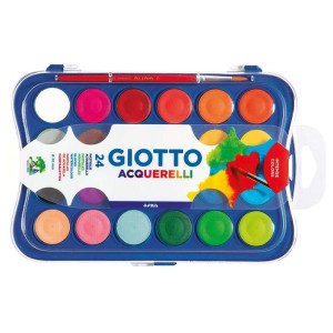 Giotto Astuccio da 24...