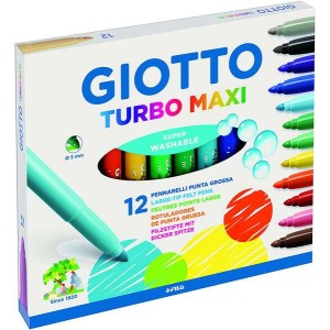 Giotto Turbo Maxi...