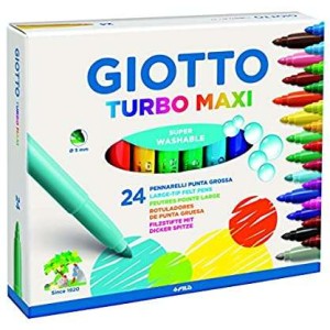 Giotto Turbo Maxi...