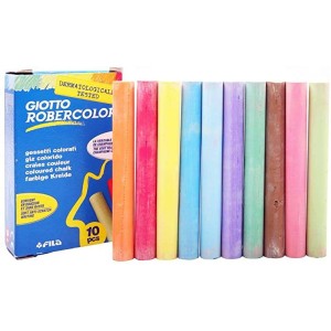 Giotto Robercolor...