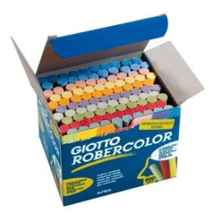 Giotto Robercolor...
