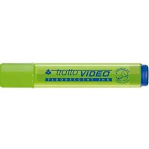 Evidenziatore Tratto VIDEO...