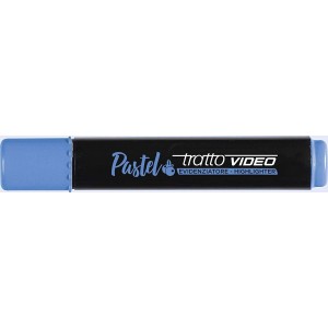 Tratto Video Pennarello...