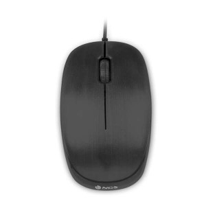 Mouse USB NGS Flame 1000...
