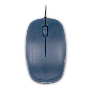 Mouse USB NGS Flame 1000...