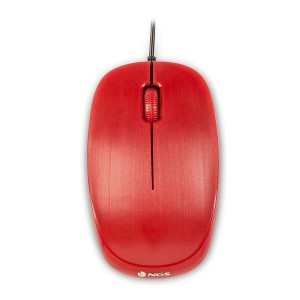 Mouse USB NGS Flame 1000...