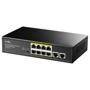 Cudy FS1010PG Switch...