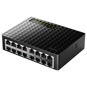 Cudy FS1016D Switch 16...