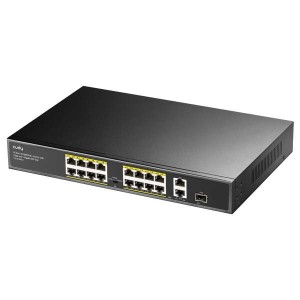 Cudy FS1018PS1 Switch...