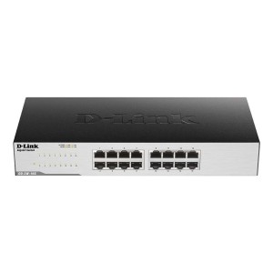 Switch D-Link 16 porte...