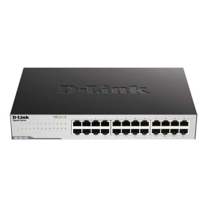 Switch D-Link 24 porte...