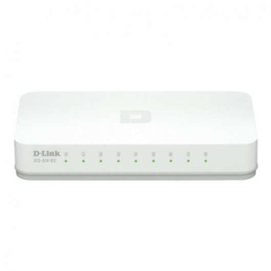 Switch D-Link 8 porte...