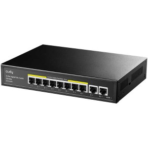 Switch Cudy GS1010PE...