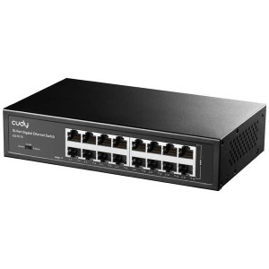 Switch Cudy GS1016 16 porte...