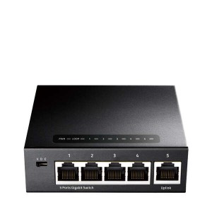 Switch Cudy GS105 5 porte...