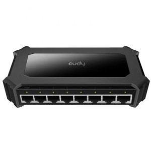 Switch Cudy GS108D 8 porte...