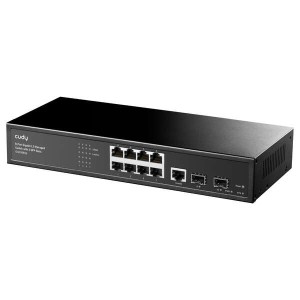 Cudy GS2008S2 Switch...
