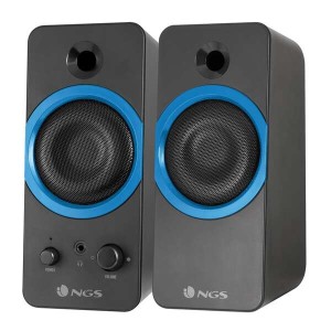 Altoparlanti NGS GSX-200...