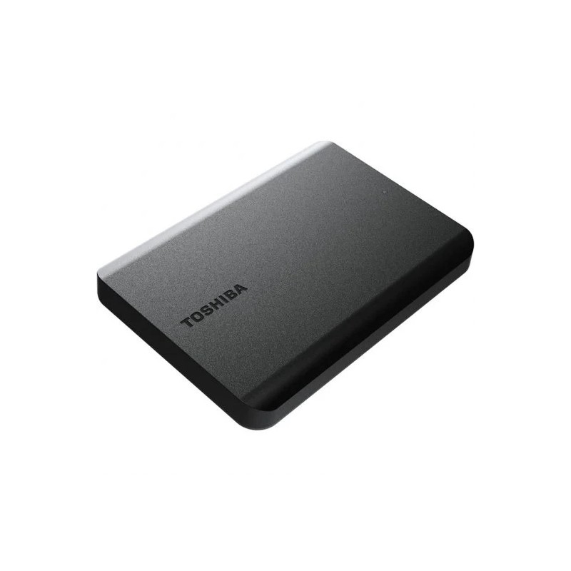 Disco rigido esterno Toshiba Canvio Basics da 2.5 1 TB USB 3.2