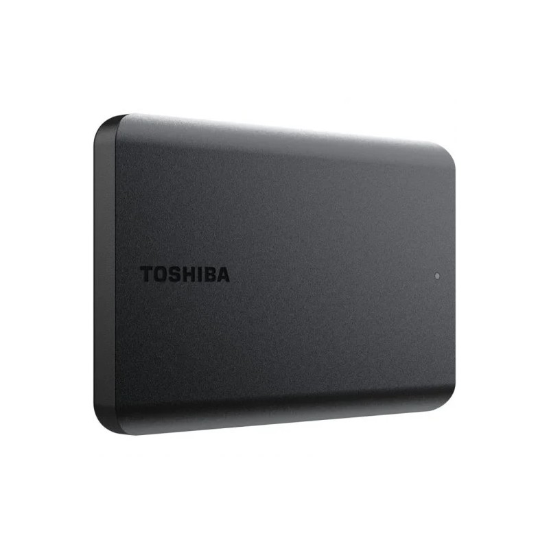 Disco rigido esterno Toshiba Canvio Basics 2022 da 2.5 2 TB USB 3.2