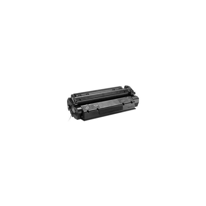 Cartuccia toner nero generica HP C7115A/Q2613A/Q2624A - Sostituisce 15A/13A/24A
