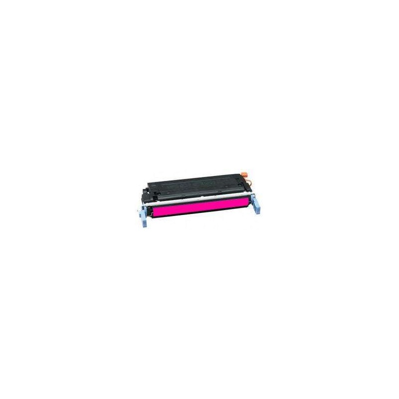 Cartuccia toner generica magenta HP C9723A - Sostituisce 641A