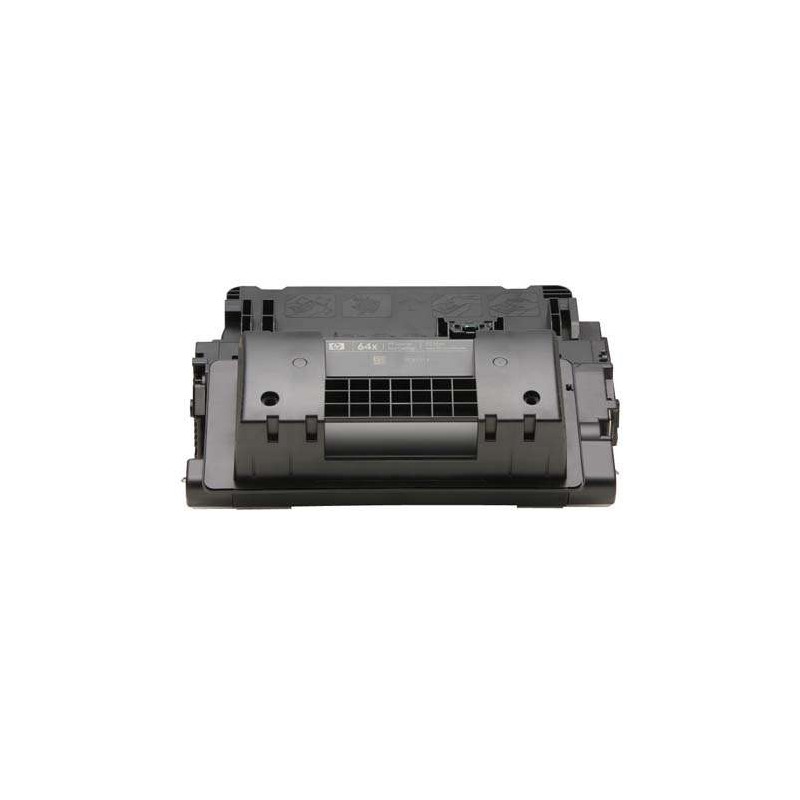 Cartuccia toner nero generica HP CC364X/CE390X - Sostituisce 64X/90X