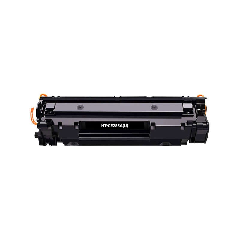 Cartuccia toner nero generica HP CE285A/CE278A/CB435A/CB436A - Sostituisce 85A/78A/35A/36A