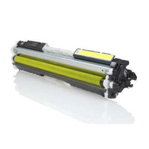 Cartuccia toner giallo...