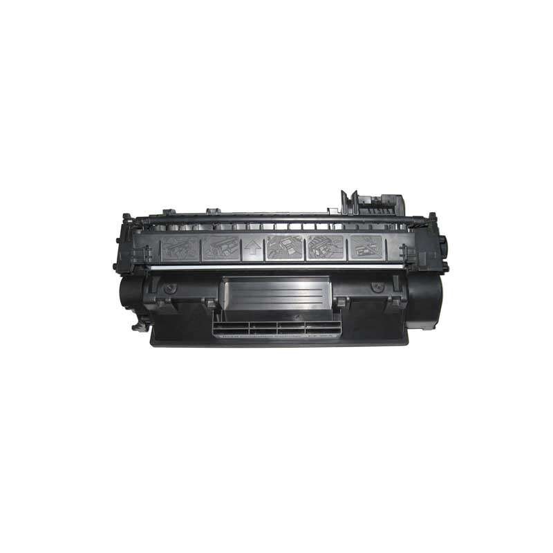 Cartuccia toner nero generica Canon 719 - 3479B002